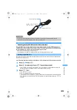 Предварительный просмотр 395 страницы Foma SA800i Manual