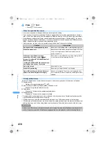 Предварительный просмотр 412 страницы Foma SA800i Manual