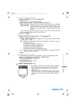 Предварительный просмотр 415 страницы Foma SA800i Manual