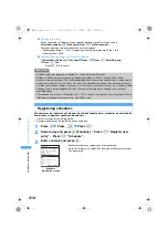 Предварительный просмотр 416 страницы Foma SA800i Manual