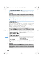 Предварительный просмотр 420 страницы Foma SA800i Manual