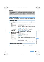 Предварительный просмотр 423 страницы Foma SA800i Manual