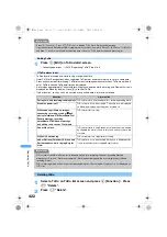 Предварительный просмотр 424 страницы Foma SA800i Manual