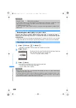 Предварительный просмотр 428 страницы Foma SA800i Manual