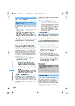 Предварительный просмотр 456 страницы Foma SA800i Manual