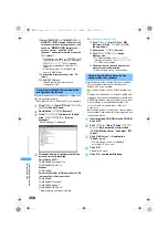 Предварительный просмотр 460 страницы Foma SA800i Manual