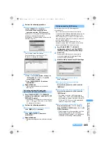 Предварительный просмотр 467 страницы Foma SA800i Manual