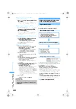 Предварительный просмотр 468 страницы Foma SA800i Manual