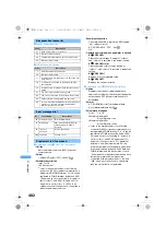 Предварительный просмотр 484 страницы Foma SA800i Manual