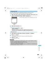 Предварительный просмотр 501 страницы Foma SA800i Manual