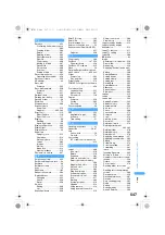 Предварительный просмотр 549 страницы Foma SA800i Manual