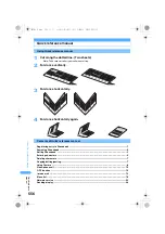 Предварительный просмотр 558 страницы Foma SA800i Manual