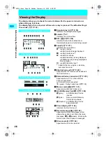 Предварительный просмотр 30 страницы Foma SH700i Manual