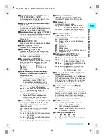 Предварительный просмотр 31 страницы Foma SH700i Manual