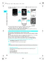 Предварительный просмотр 34 страницы Foma SH700i Manual