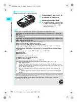 Предварительный просмотр 42 страницы Foma SH700i Manual