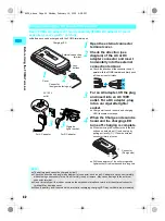 Предварительный просмотр 44 страницы Foma SH700i Manual