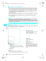 Предварительный просмотр 166 страницы Foma SH700i Manual