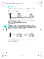 Предварительный просмотр 202 страницы Foma SH700i Manual