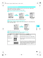 Предварительный просмотр 211 страницы Foma SH700i Manual