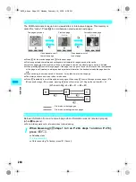 Предварительный просмотр 212 страницы Foma SH700i Manual