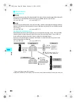 Предварительный просмотр 250 страницы Foma SH700i Manual