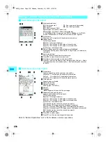 Предварительный просмотр 278 страницы Foma SH700i Manual