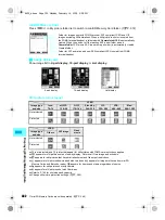 Предварительный просмотр 334 страницы Foma SH700i Manual