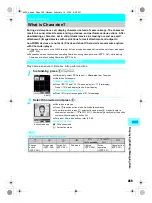 Предварительный просмотр 361 страницы Foma SH700i Manual