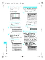 Предварительный просмотр 480 страницы Foma SH700i Manual