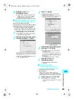 Предварительный просмотр 483 страницы Foma SH700i Manual