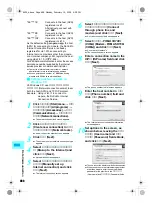 Предварительный просмотр 490 страницы Foma SH700i Manual