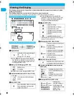 Preview for 6 page of Foma SH905i Operation Manual