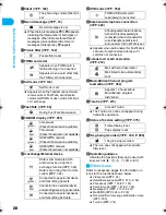 Preview for 8 page of Foma SH905i Operation Manual