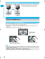 Preview for 10 page of Foma SH905i Operation Manual