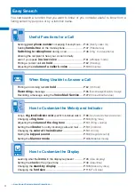 Предварительный просмотр 7 страницы Foma SO903i Manual