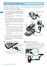 Предварительный просмотр 39 страницы Foma SO903i Manual