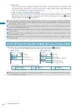 Предварительный просмотр 53 страницы Foma SO903i Manual