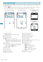 Предварительный просмотр 141 страницы Foma SO903i Manual