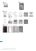 Предварительный просмотр 307 страницы Foma SO903i Manual