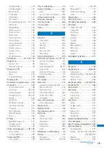 Предварительный просмотр 340 страницы Foma SO903i Manual