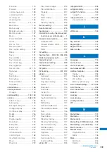 Предварительный просмотр 342 страницы Foma SO903i Manual