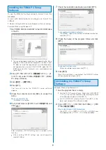 Предварительный просмотр 364 страницы Foma SO903i Manual