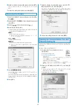 Предварительный просмотр 367 страницы Foma SO903i Manual