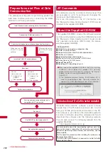 Предварительный просмотр 294 страницы Foma SO903iTV Manual