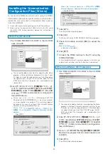 Предварительный просмотр 361 страницы Foma SO903iTV Manual