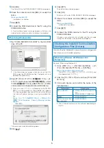 Предварительный просмотр 362 страницы Foma SO903iTV Manual