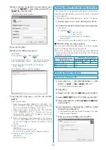 Предварительный просмотр 376 страницы Foma SO903iTV Manual