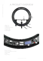 Предварительный просмотр 4 страницы Fomei FY3119 User Manual