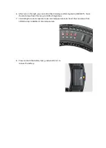 Предварительный просмотр 5 страницы Fomei LED RING SMD 23W User Manual